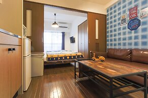 Grand Court Namba 402