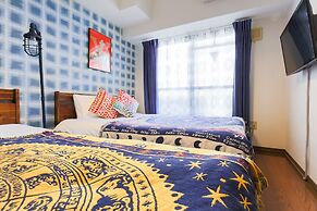 Grand Court Namba 402