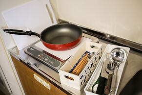 Grand Court Namba 402