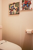 Grand Court Namba 402