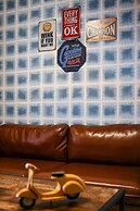 Grand Court Namba 402