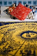 Grand Court Namba 402