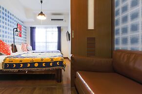 Grand Court Namba 402