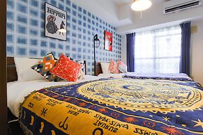 Grand Court Namba 402