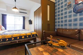 Grand Court Namba 402