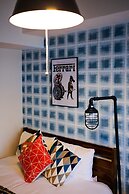 Grand Court Namba 402