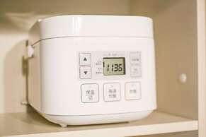 Grand Court Namba 402