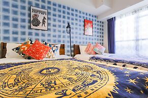 Grand Court Namba 402