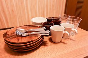 Grand Court Namba 605