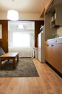 Grand Court Namba 605