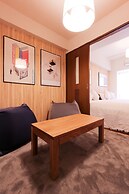 Grand Court Namba 605