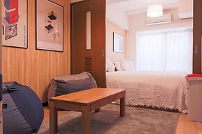 Grand Court Namba 605