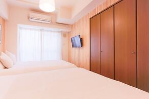 Grand Court Namba 605