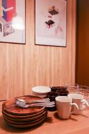 Grand Court Namba 605