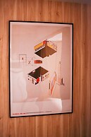 Grand Court Namba 605