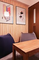 Grand Court Namba 605