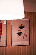 Grand Court Namba 605