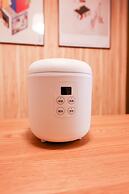 Grand Court Namba 605