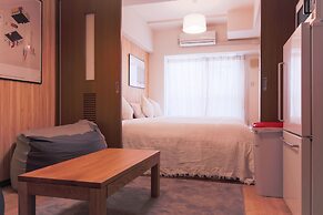 Grand Court Namba 605