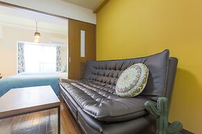 Grand Court Namba 701