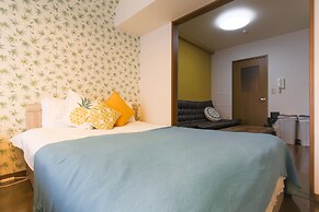 Grand Court Namba 701