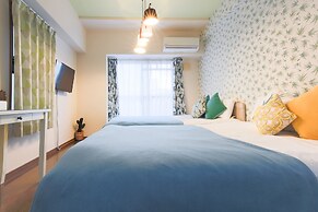 Grand Court Namba 701