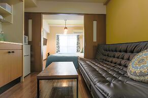 Grand Court Namba 701