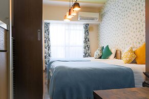 Grand Court Namba 701