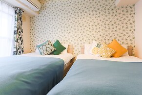 Grand Court Namba 701