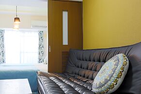 Grand Court Namba 701