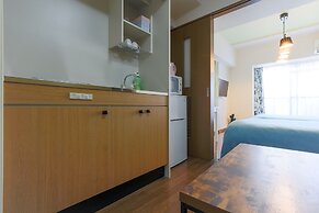 Grand Court Namba 701