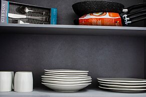 Jacobo Daciano Departamentos Boutique