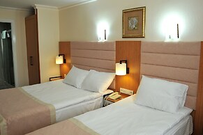 Lion City Hotel Ankara