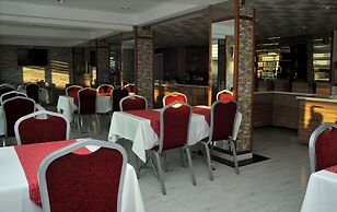 Lion City Hotel Ankara