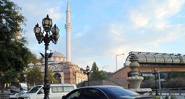 Lion City Hotel Ankara