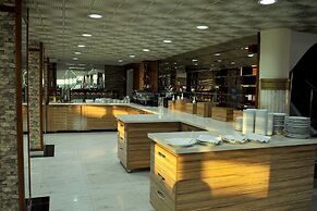 Lion City Hotel Ankara