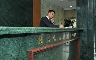 Lion City Hotel Ankara