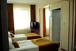 Lion City Hotel Ankara