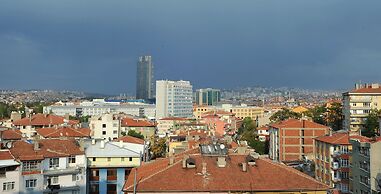 Lion City Hotel Ankara