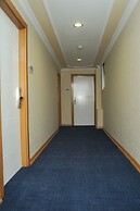 Lion City Hotel Ankara