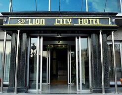 Lion City Hotel Ankara