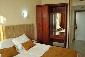 Lion City Hotel Ankara