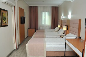 Lion City Hotel Ankara