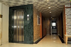 Lion City Hotel Ankara