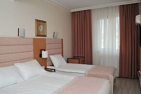 Lion City Hotel Ankara