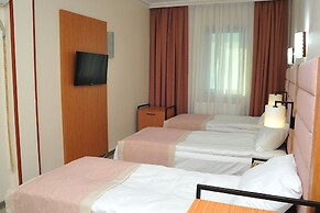 Lion City Hotel Ankara