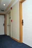 Lion City Hotel Ankara