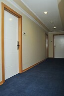 Lion City Hotel Ankara