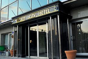 Lion City Hotel Ankara