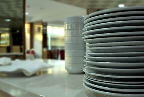 Lion City Hotel Ankara